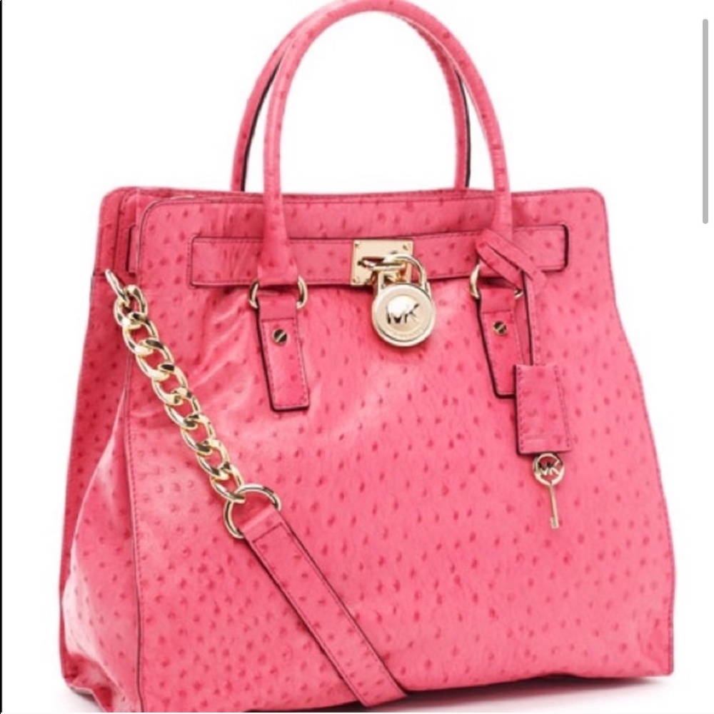 Michael Kors Hamilton